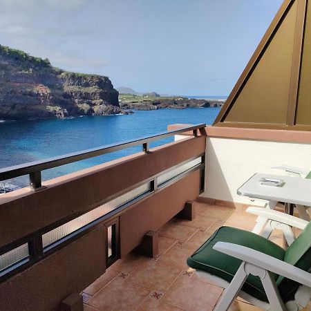 Апартаменти Sea View Terrace At San Marcos Ікод-де-лос-Вінос Екстер'єр фото