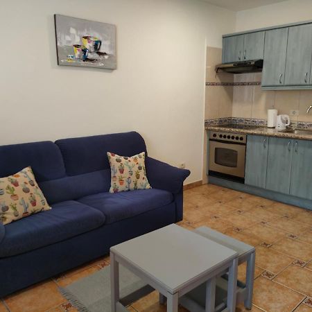 Апартаменти Sea View Terrace At San Marcos Ікод-де-лос-Вінос Екстер'єр фото
