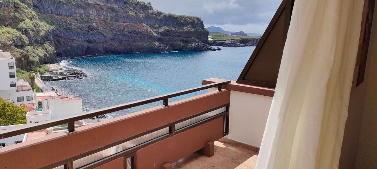 Апартаменти Sea View Terrace At San Marcos Ікод-де-лос-Вінос Екстер'єр фото